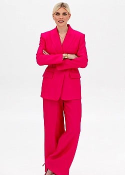 Saskia Schlemmer